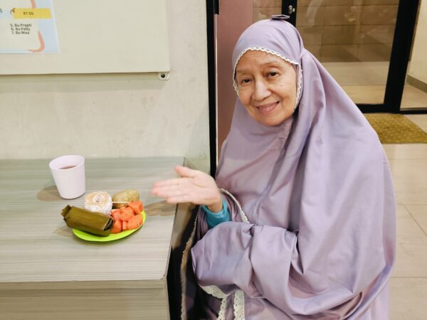 Hanya Ada di Bulan Ramadhan