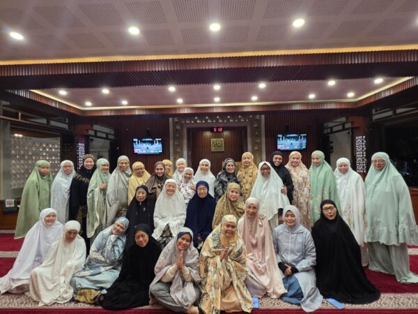 Sahabat Ngaji Baitul Mukmin