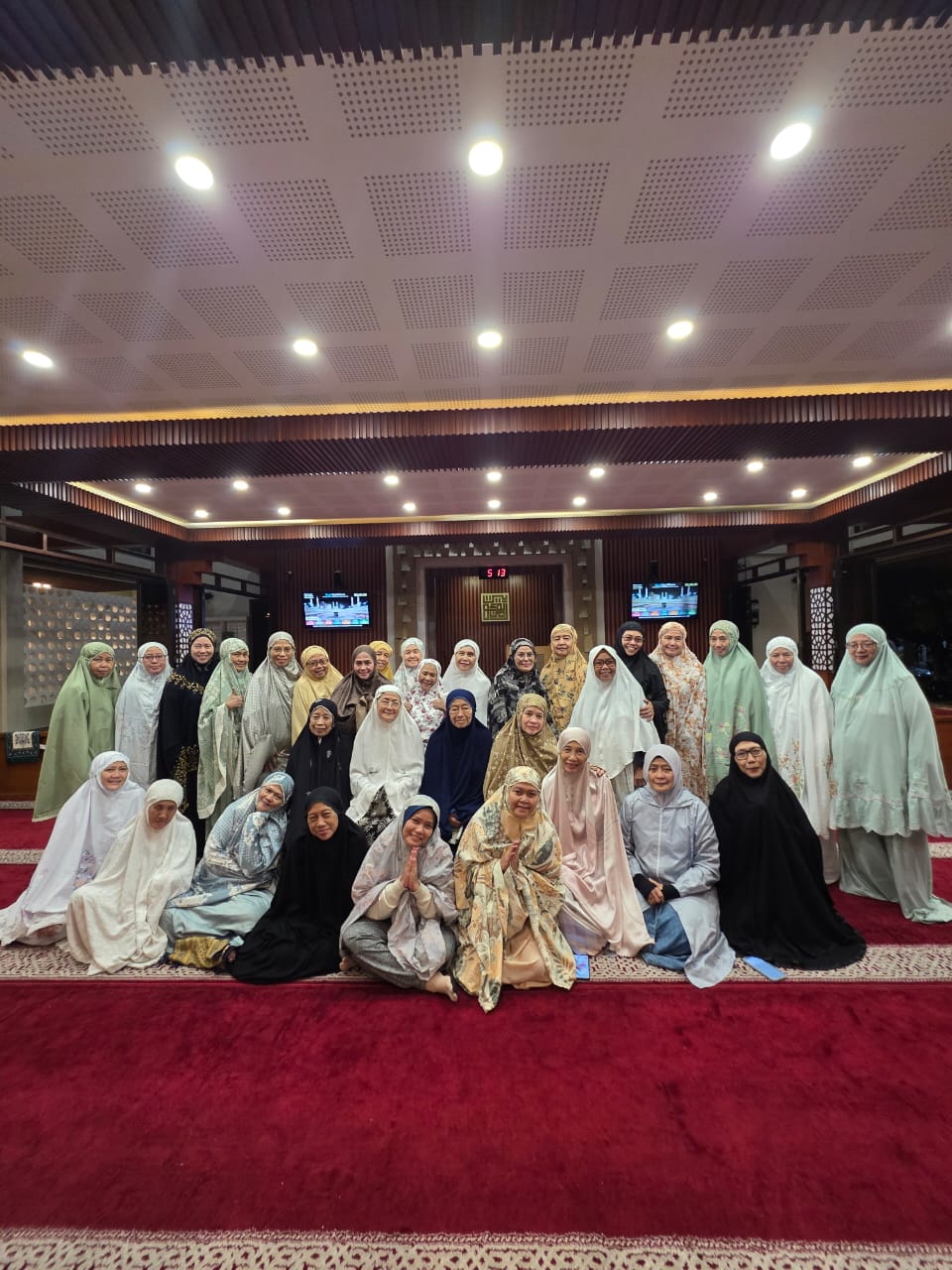 Sahabat Ngaji Baitul Mukmin Sahabat Ngaji Baitul Mukmin