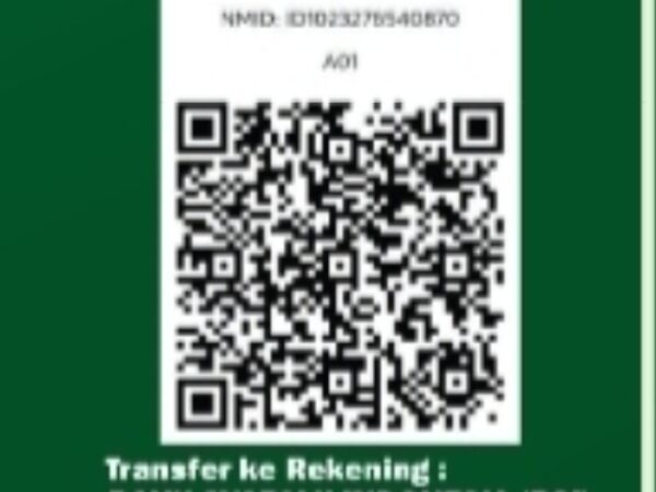 Program Ramadhan 1446 H, Berkah Berseka