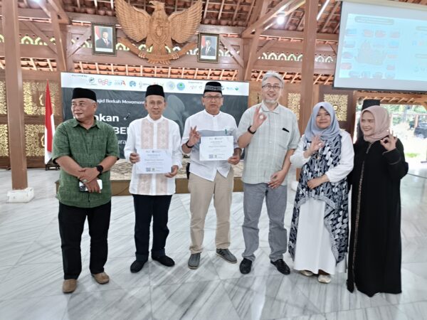 Galeri Apresiasi #3BesarCallforIdea  #MasjidPelopor