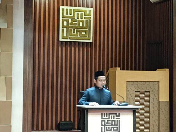 Kajian Ahad, Hutang Piutang