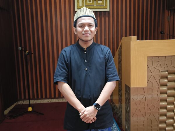 Profil Imam Muda Baitul Mukmin