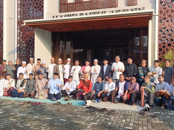 Serba Serbi Iedul Qurban 1446 H