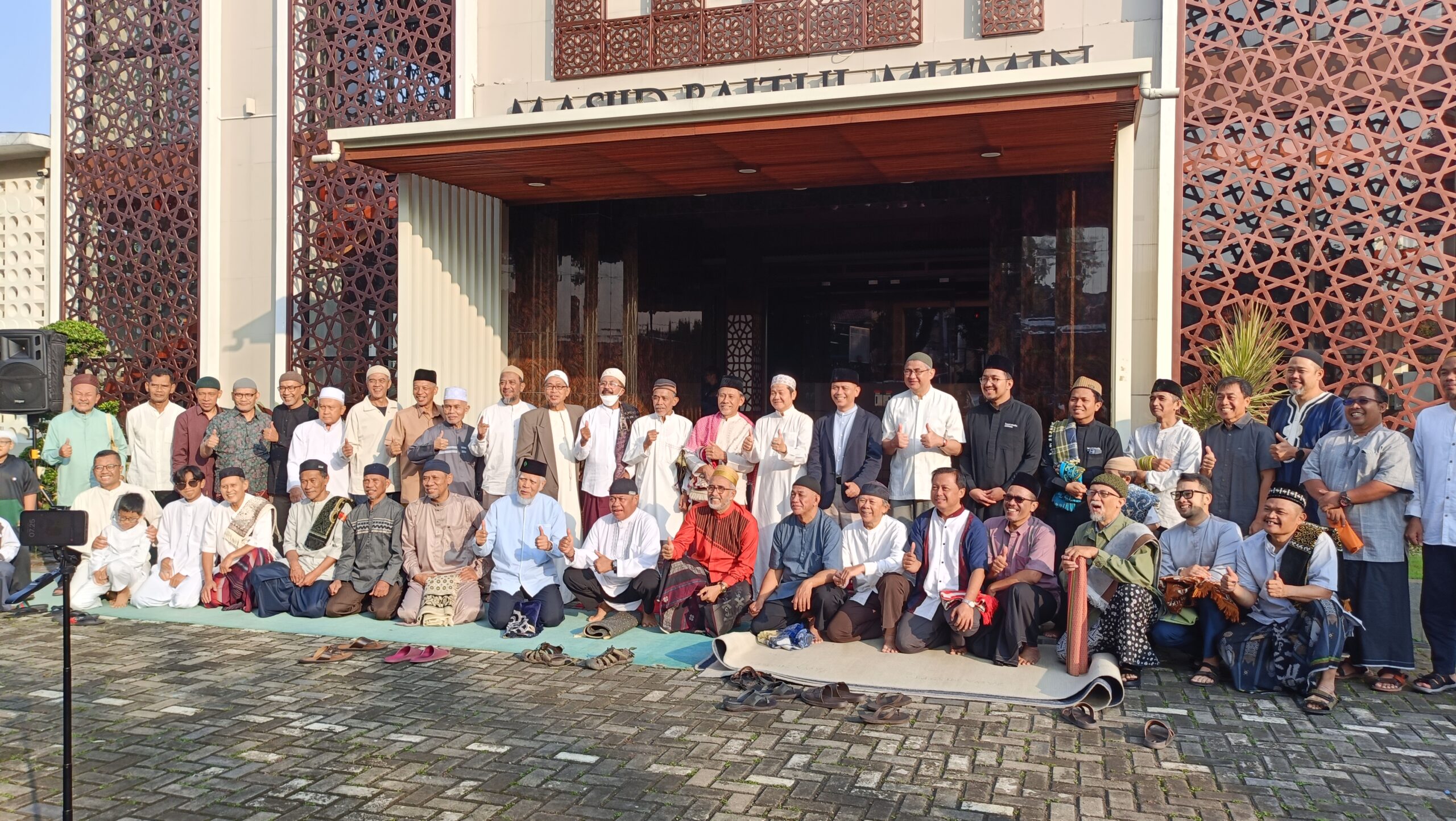 Serba Serbi Iedul Qurban 1446 H