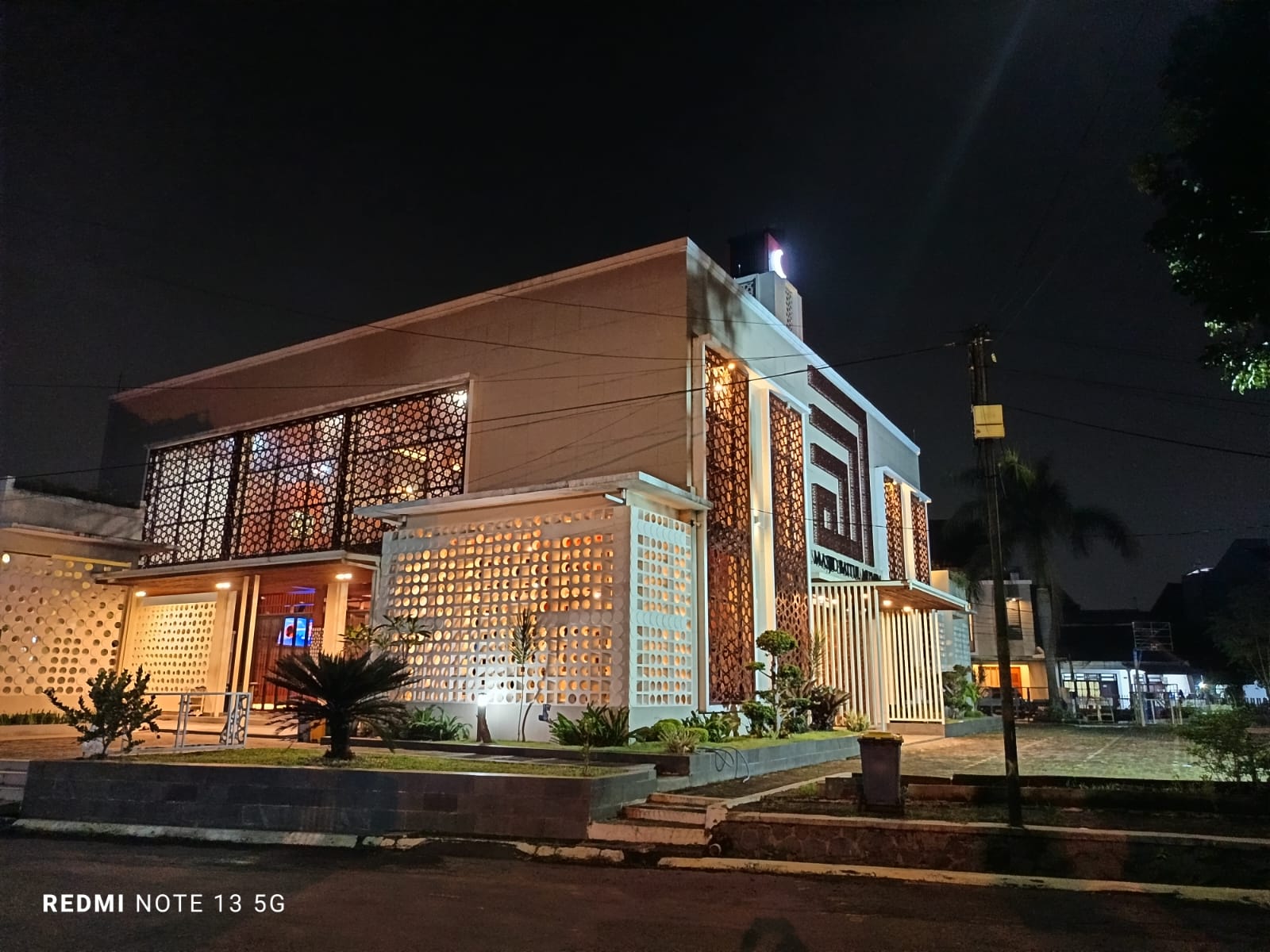 Rapat Koordinasi Persiapan Iedul Adha 1446 H