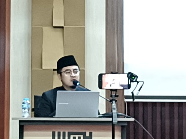 Kajian Jum'at, Allah Maha Mendengar (As-sami')