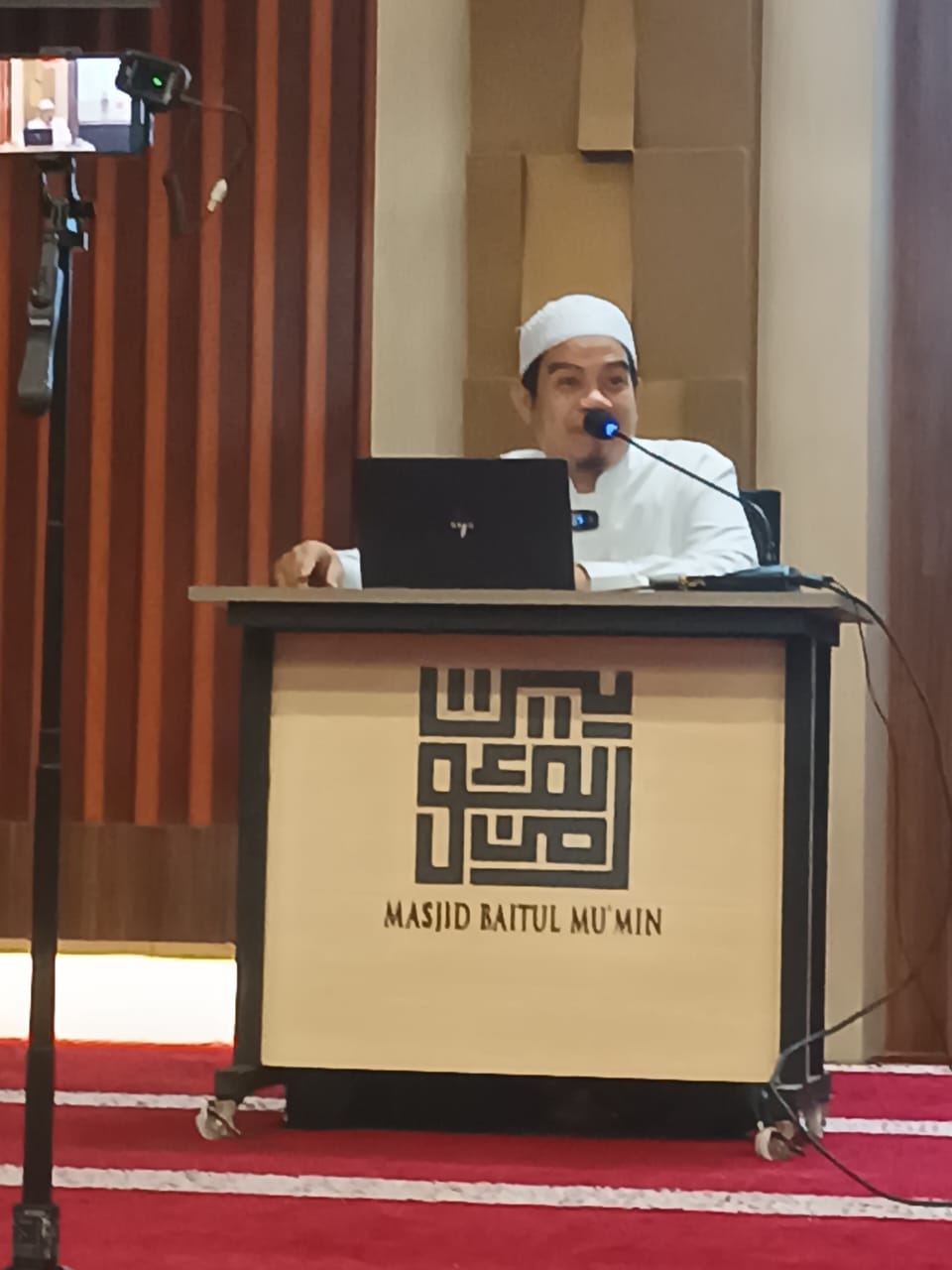 Kajian Senin, Sebab - sebab Menerima Waris Kajian Senin, Sebab - sebab Menerima Waris