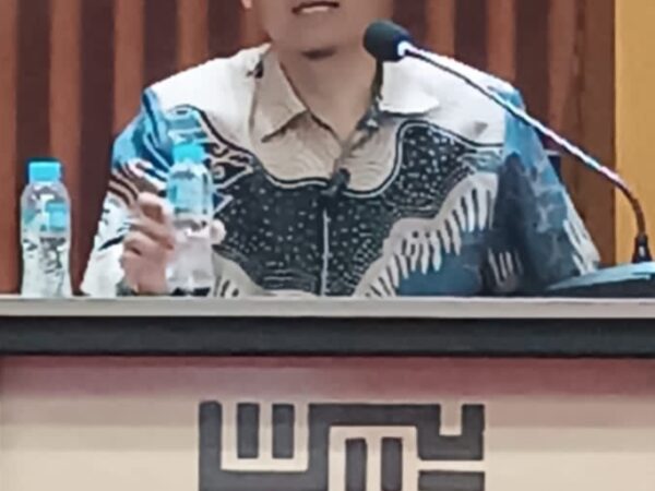 Kajian Jum'at, Nasihat Nabi SAW