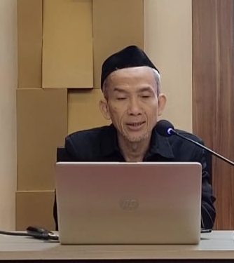 Kajian Senin, Bisnis Berbasis Integritas Agar Hidup Semakin Berkelas