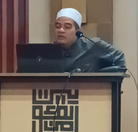 Kajian Senin, Fiqih Muamalah