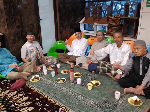 Alhamdulillah Bertemu Kembali di Ramadhan 1447H