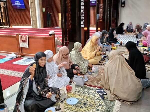 Ramadhan yang Selalu Dirindukan