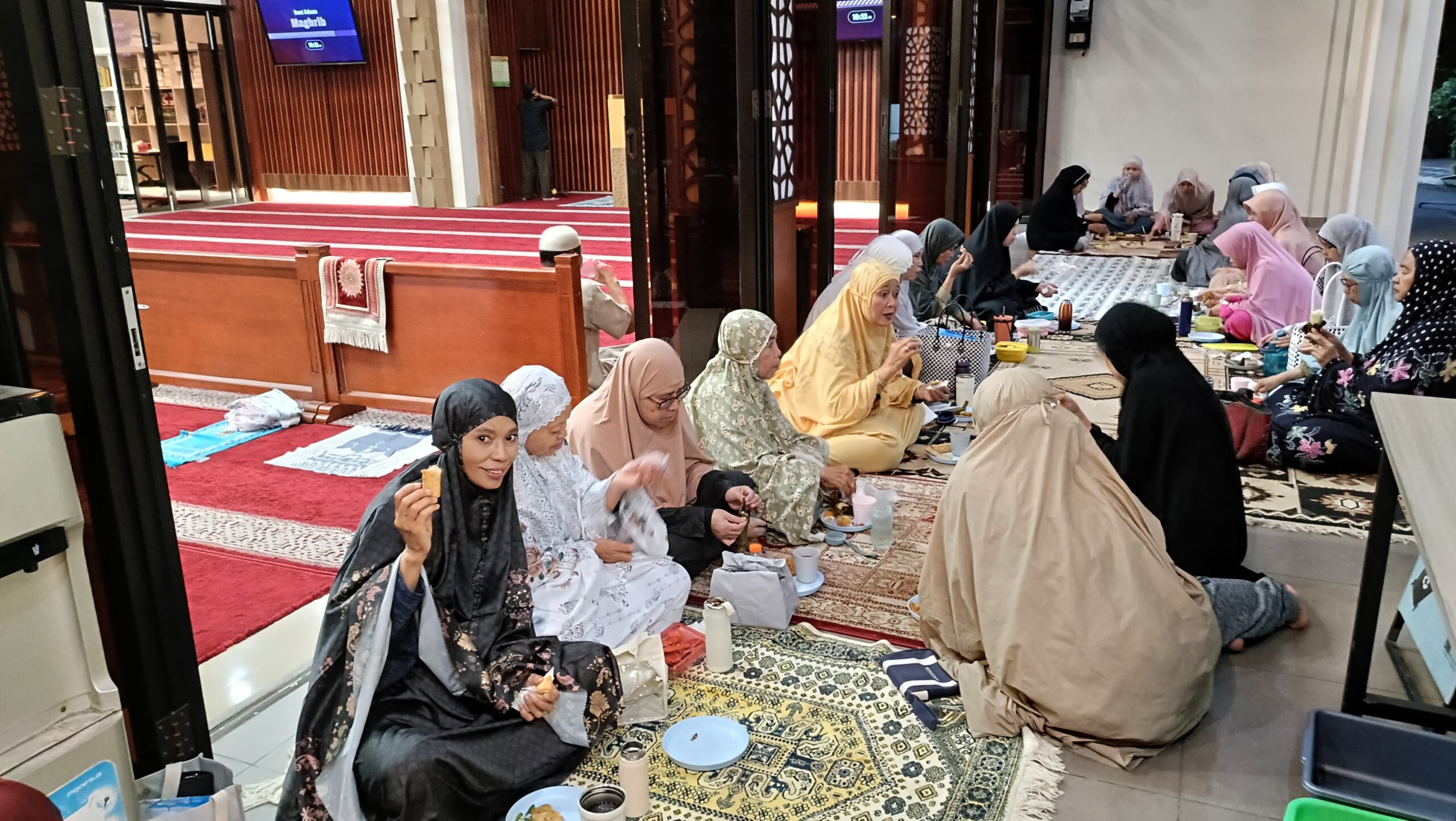 Ramadhan yang Selalu Dirindukan